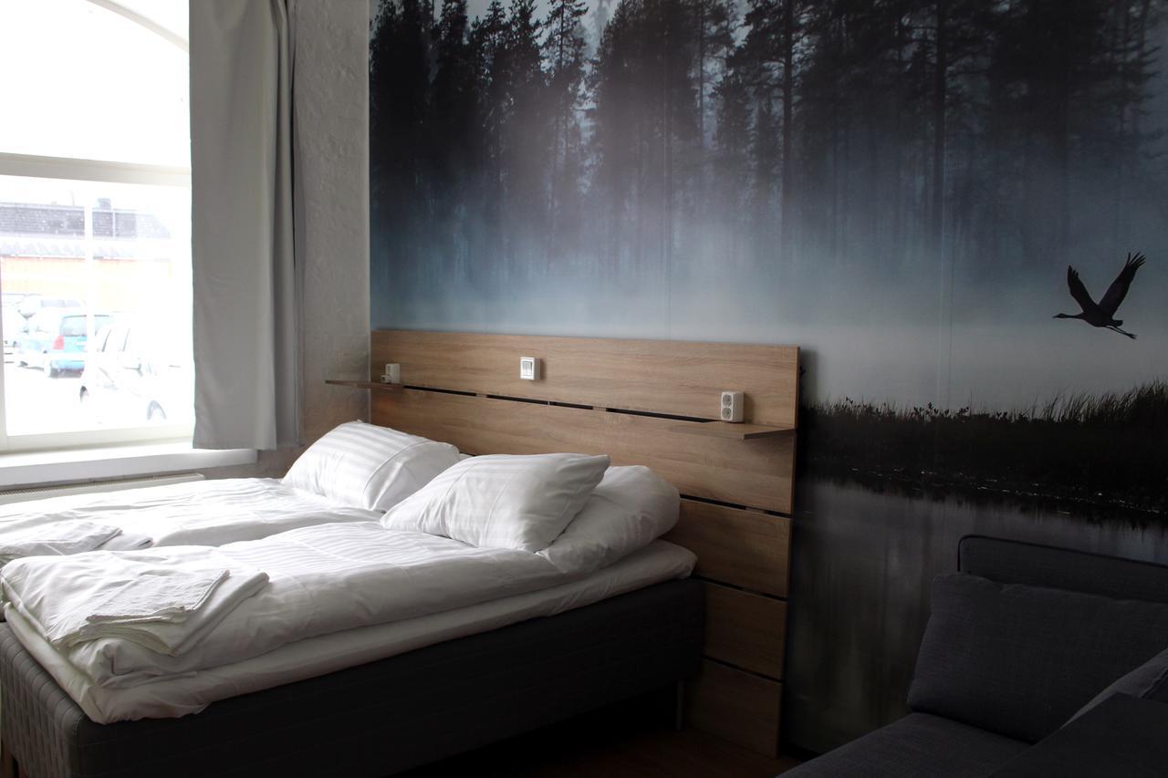 Hotel Sleep At Rauma Luaran gambar