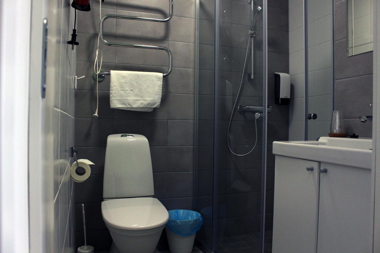 Hotel Sleep At Rauma Luaran gambar